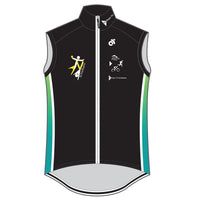 APEX Wind & Regen Weste (wasserdicht)