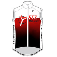 APEX Wind & Regen Weste (wasserdicht)