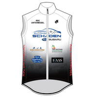 APEX Wind & Regen Weste (wasserdicht)