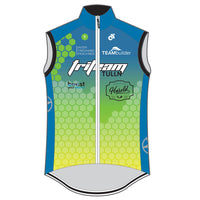 APEX Wind & Regen Weste (wasserdicht)