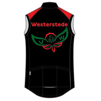 APEX Wind & Regen Weste (wasserdicht)