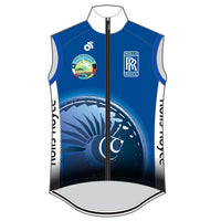 APEX Wind & Regen Weste (wasserdicht)