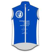 APEX Wind & Regen Weste (wasserdicht)