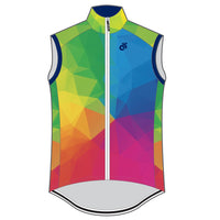 APEX Wind & Regen Weste (wasserdicht)