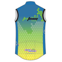 APEX Wind & Regen Weste (wasserdicht)