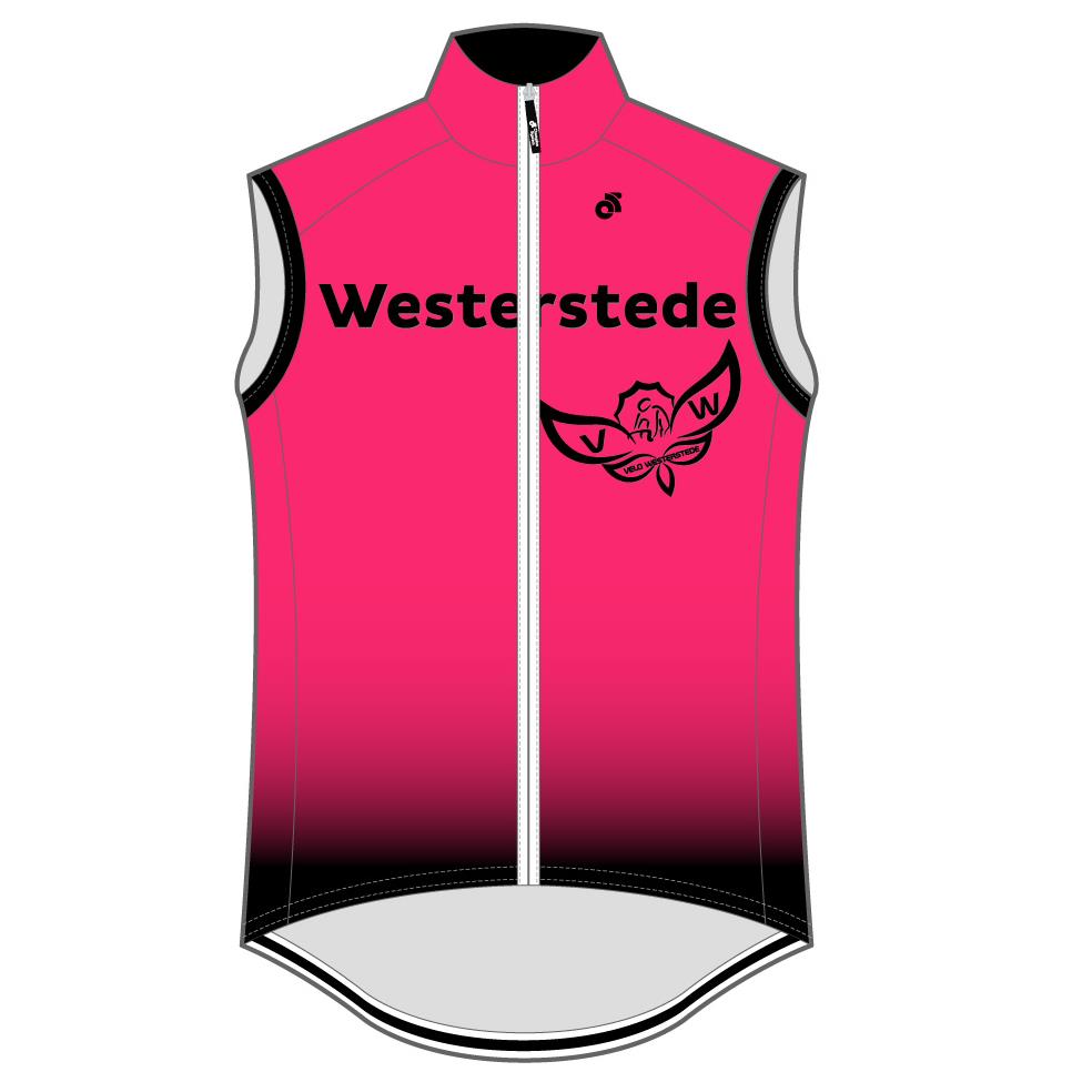 APEX Wind & Regen Weste (wasserdicht)