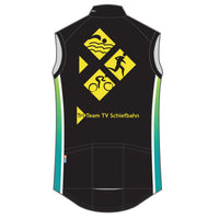 APEX Wind & Regen Weste (wasserdicht)
