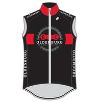 APEX Wind & Regen Weste (wasserdicht)