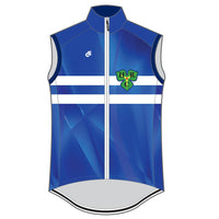 APEX Wind & Regen Weste (wasserdicht)