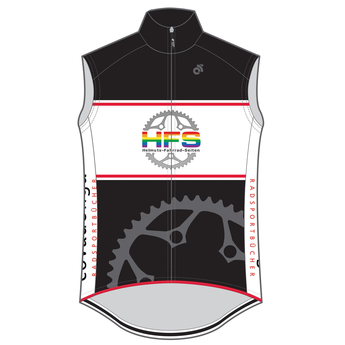 PERFORMANCE Winter Vest