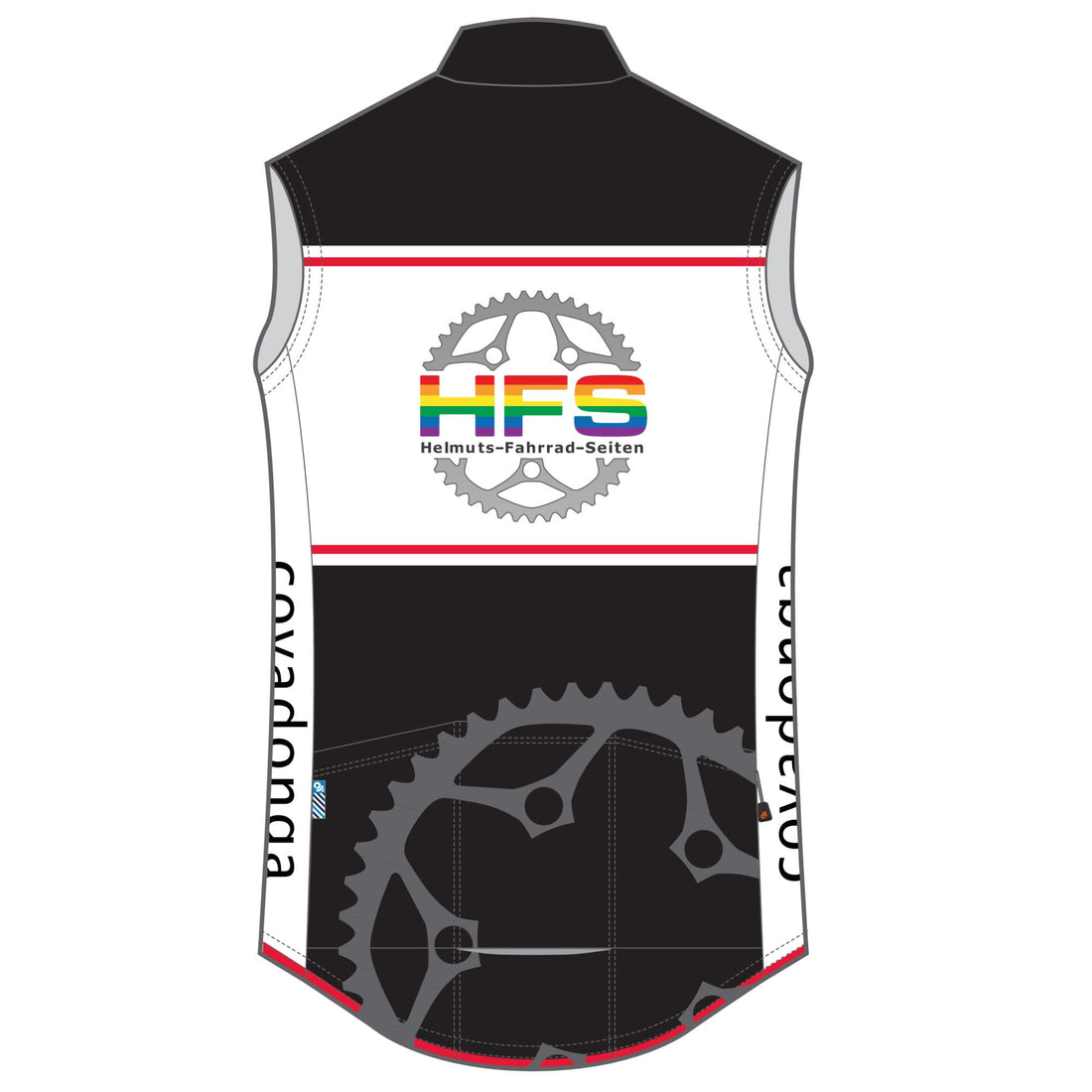 PERFORMANCE Winter Vest
