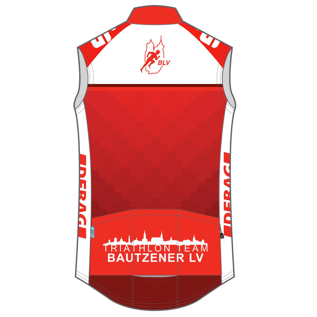 PERFORMANCE Winter Vest