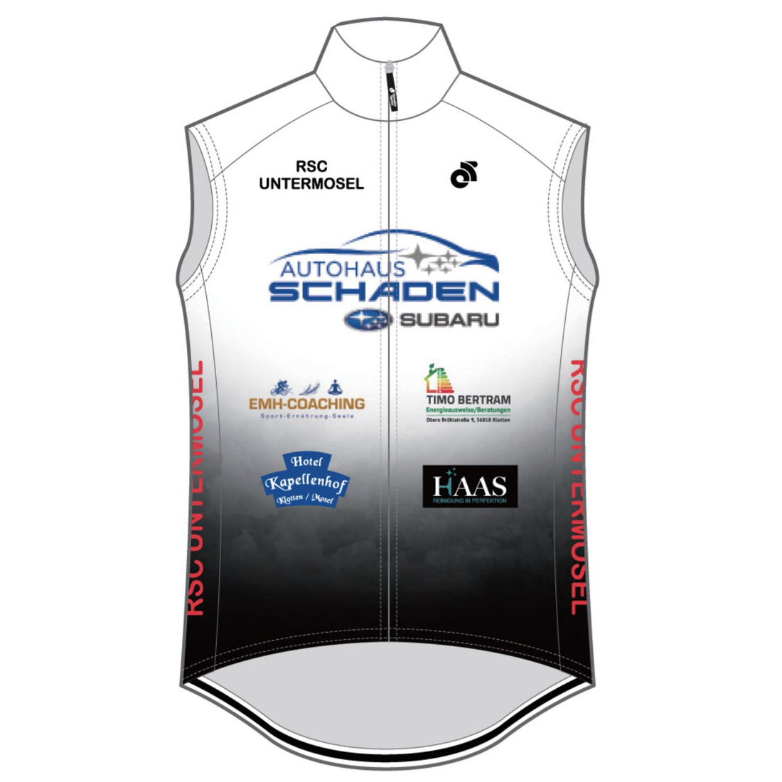 PERFORMANCE Winter Vest
