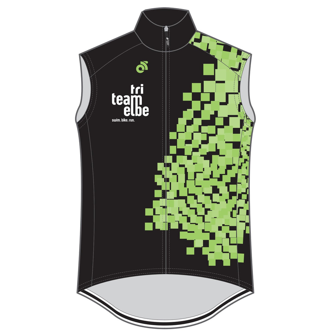 PERFORMANCE Winter Vest