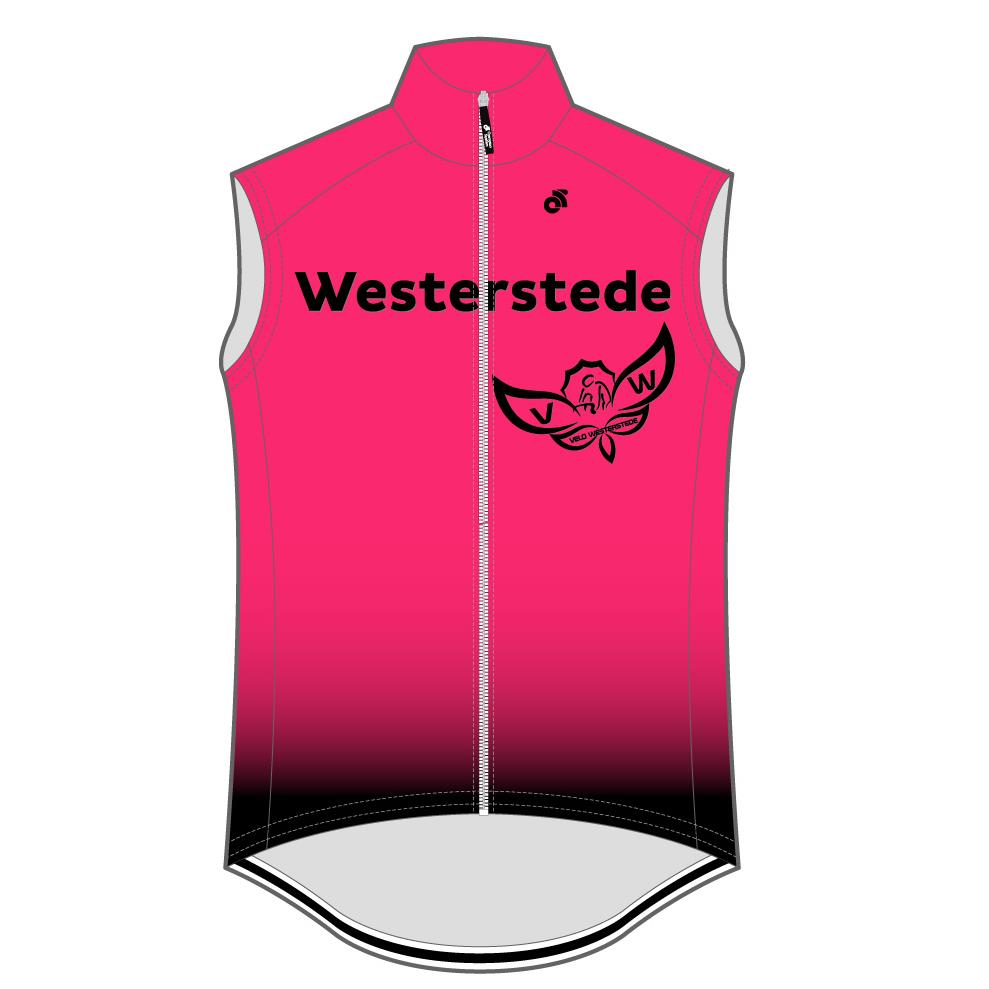 Tech+ Wind Vest