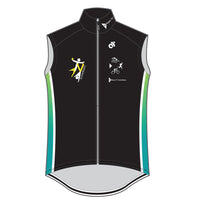 Tech+ Wind Vest