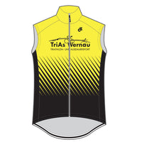 Tech+ Wind Vest