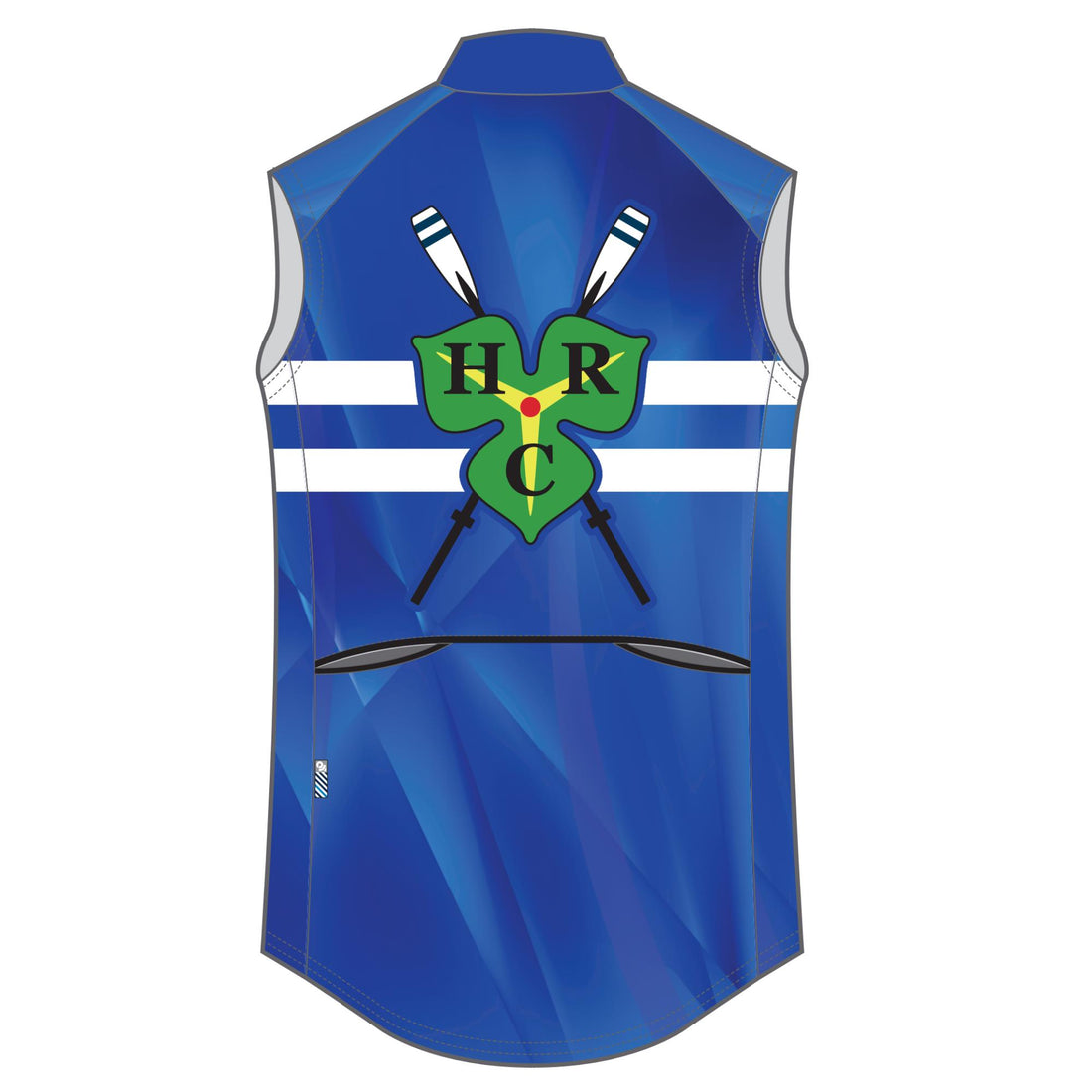 Tech+ Wind Vest