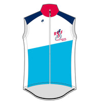 Tech+ Wind Vest