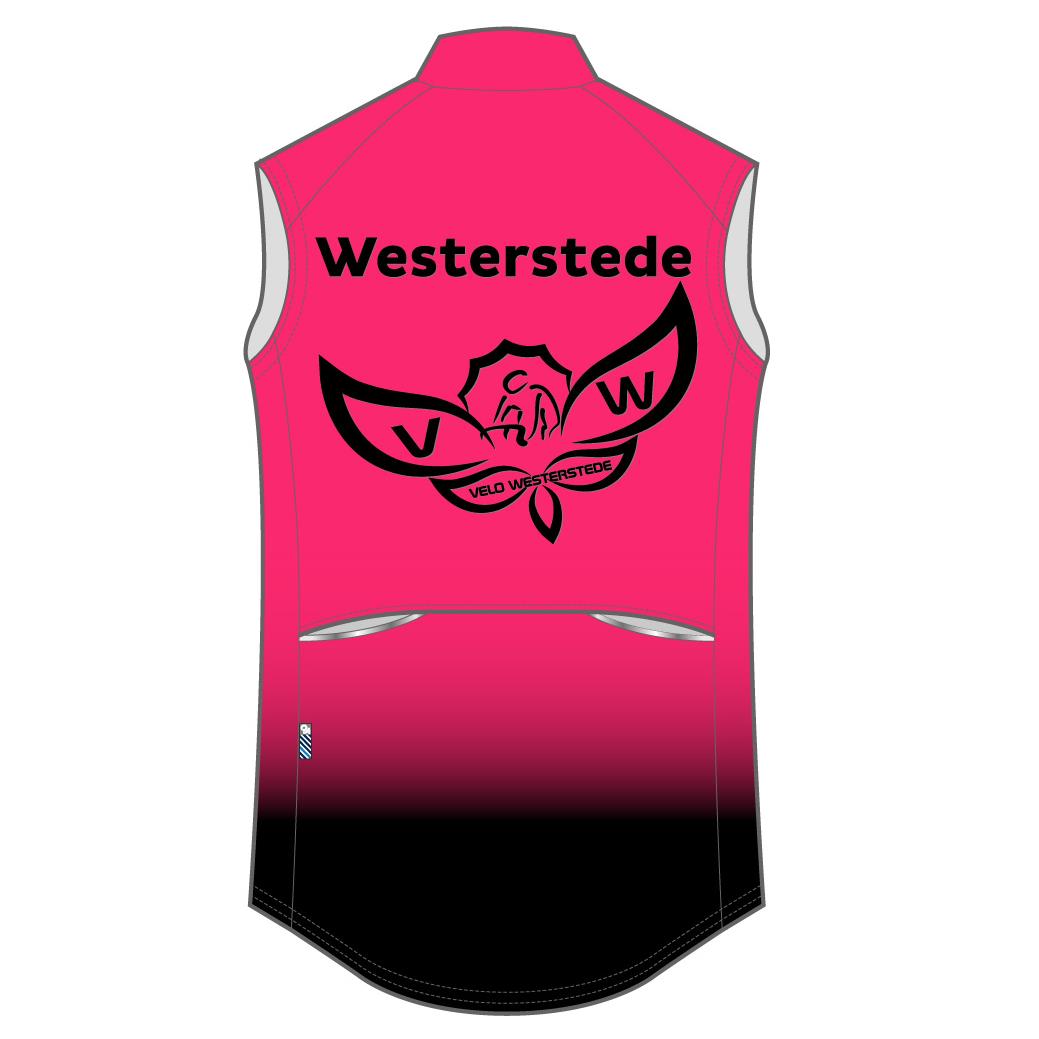Tech+ Wind Vest