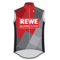 Tech+ Wind Vest