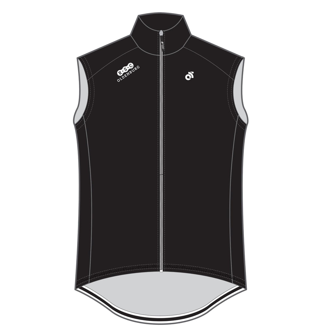 Tech+ Wind Vest - Children