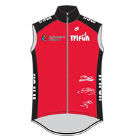 Tech+ Wind Vest