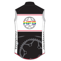 Tech+ Wind Vest