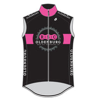 Tech+ Wind Vest