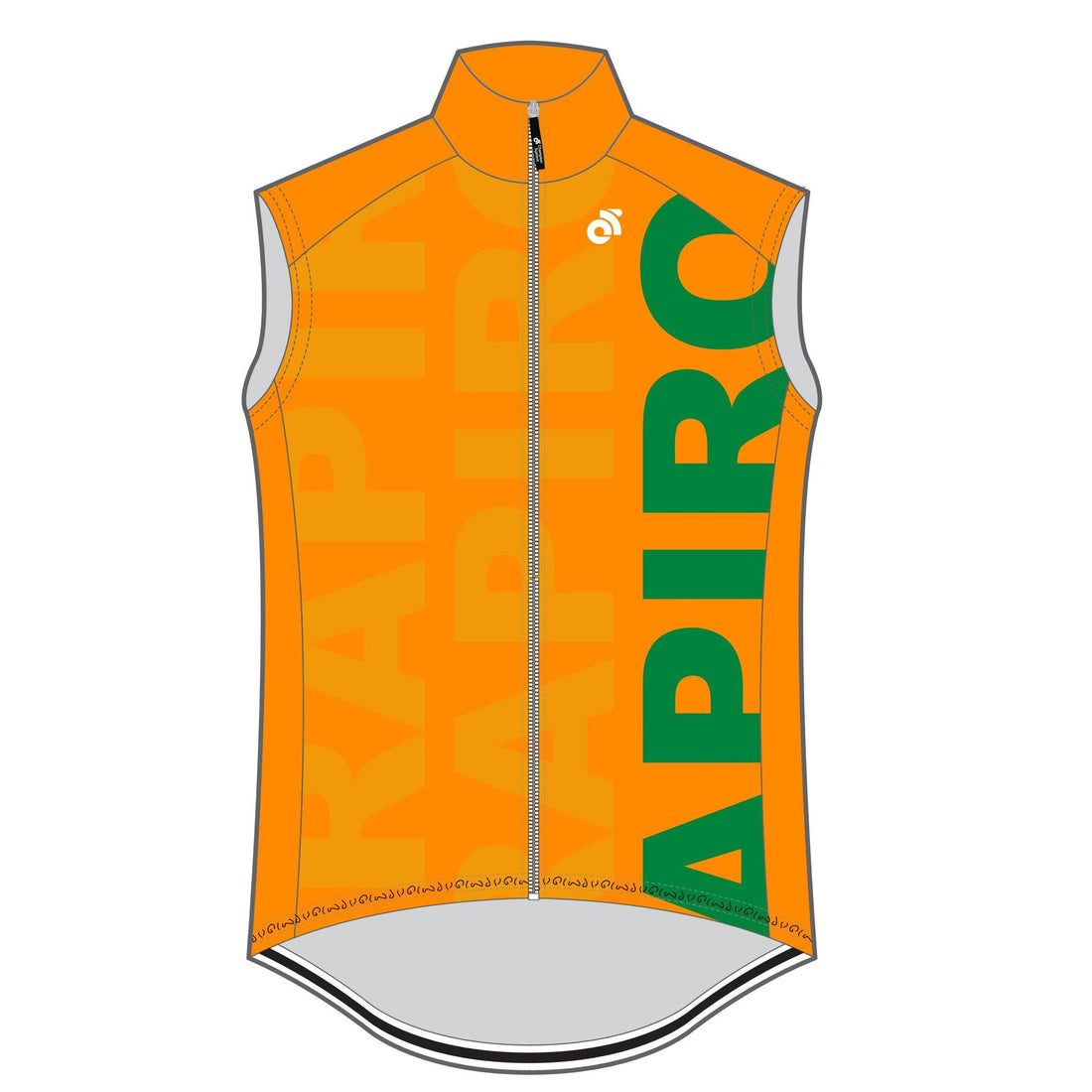 Tech+ Wind Vest - Children