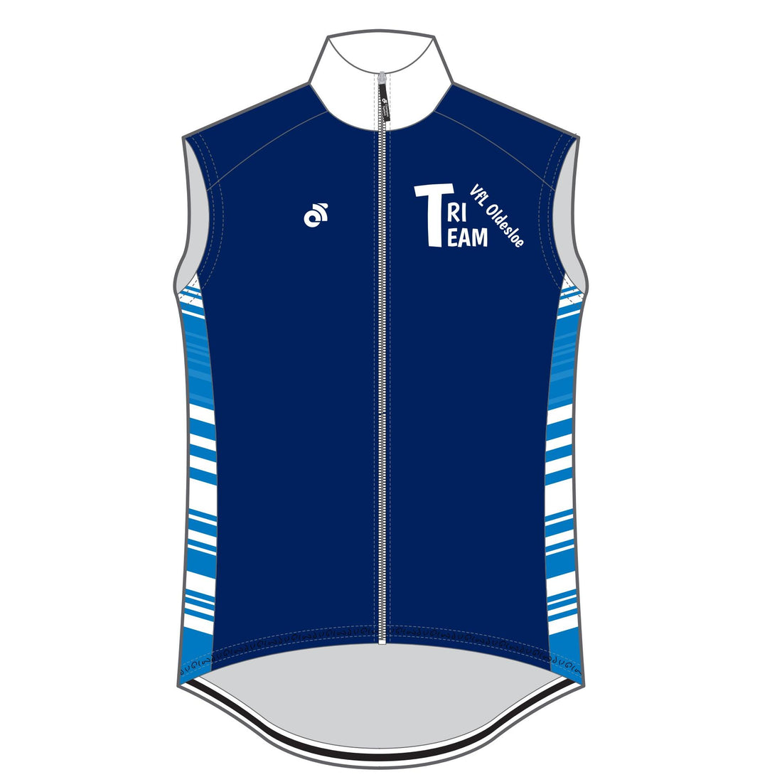 Tech+ Wind Vest - Children