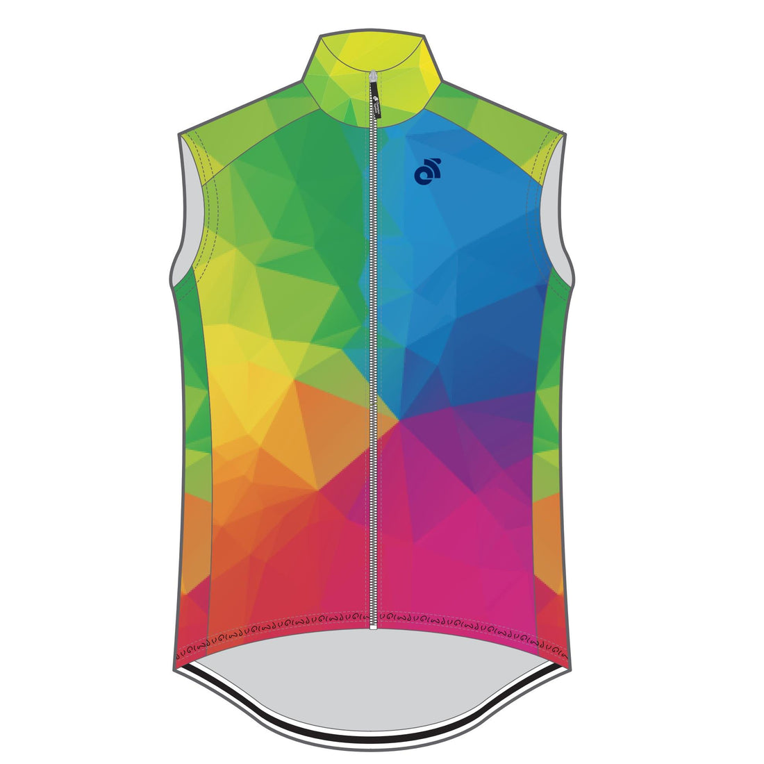 Tech+ Wind Vest