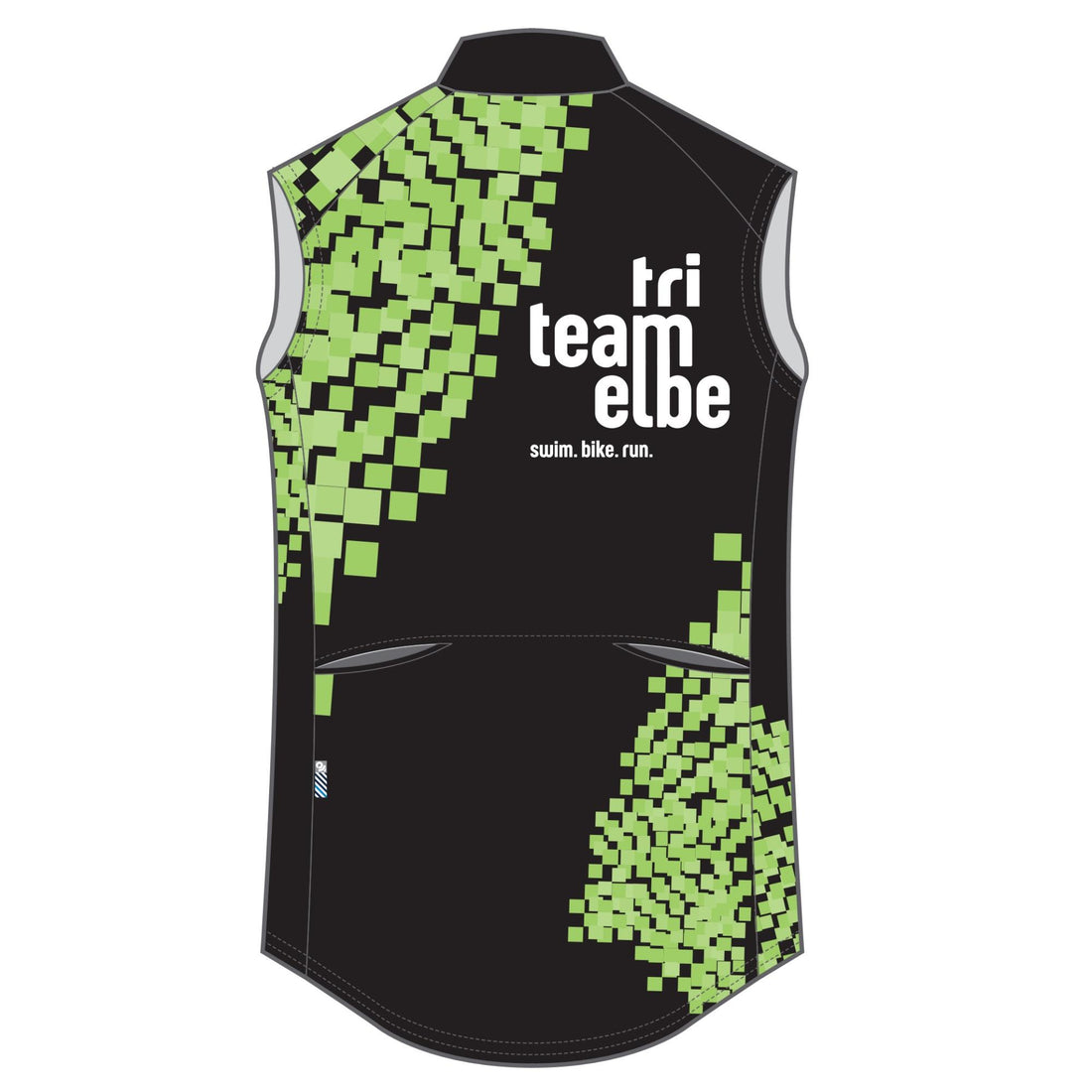 Tech+ Wind Vest