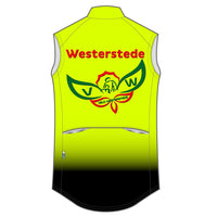 Tech+ Wind Vest