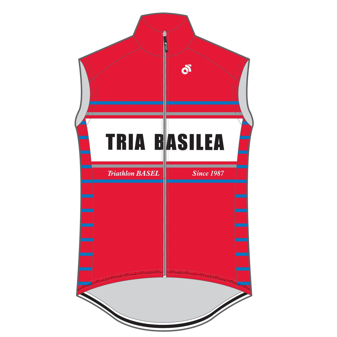 Tech+ Wind Vest