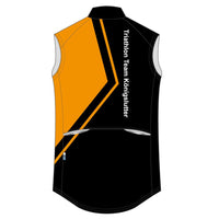 Tech+ Wind Vest