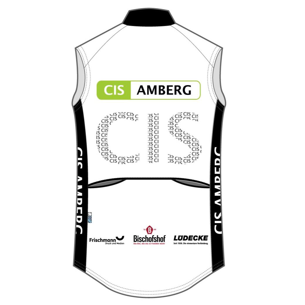 Tech+ Wind Vest - Children
