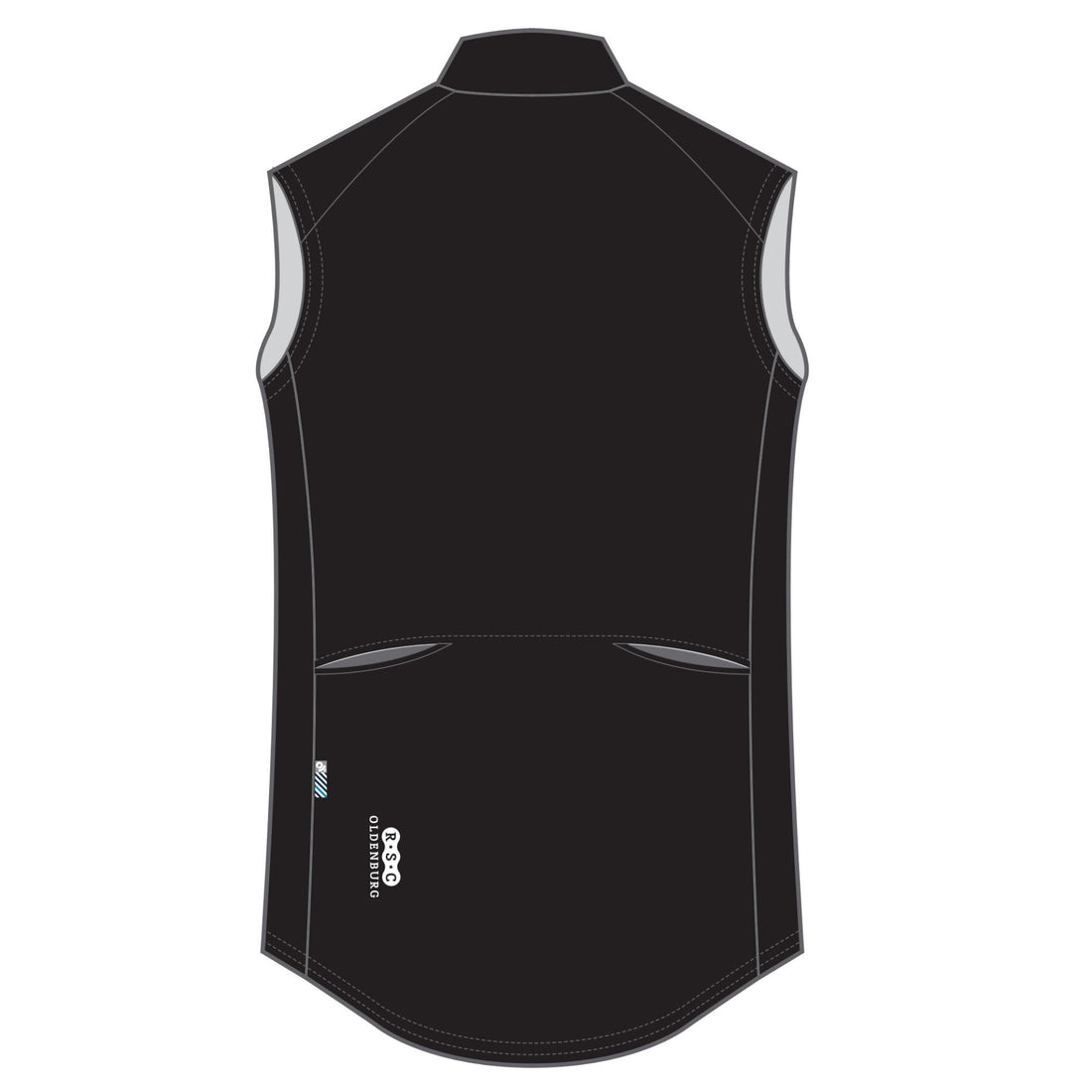 Tech+ Wind Vest