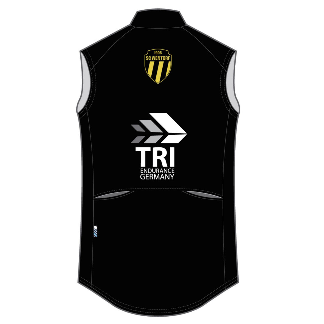 Tech+ Wind Vest