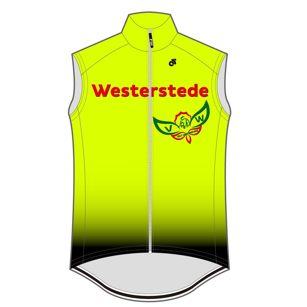 Tech+ Wind Vest