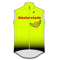 Tech+ Wind Vest