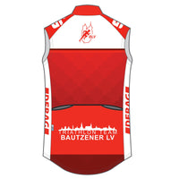 Tech+ Wind Vest