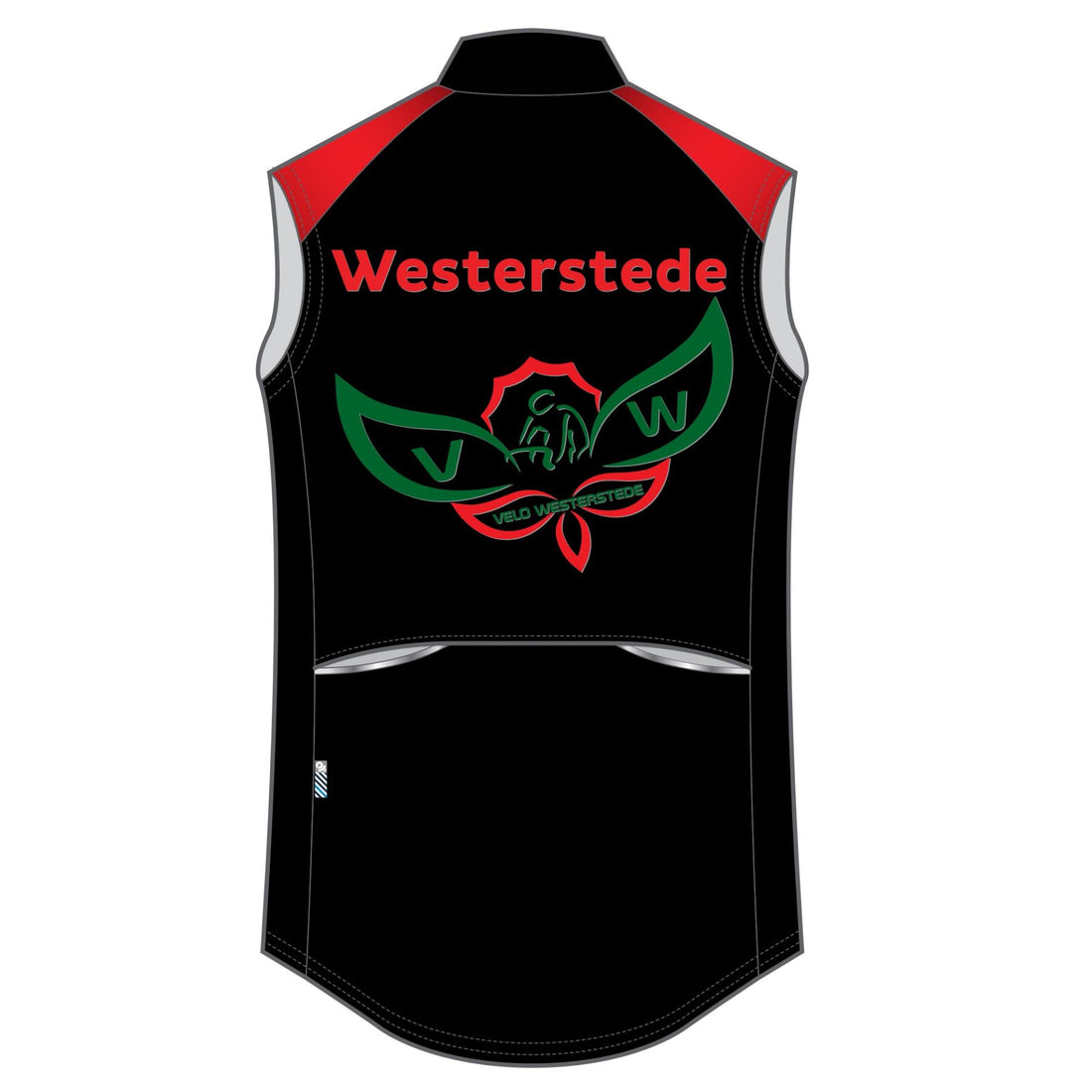 Tech+ Wind Vest
