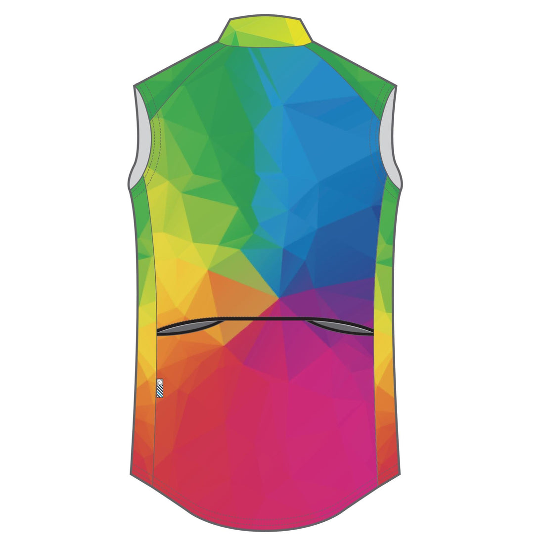 Tech+ Wind Vest