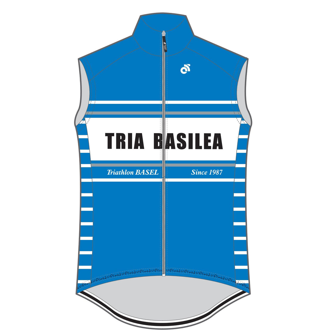 Tech+ Wind Vest