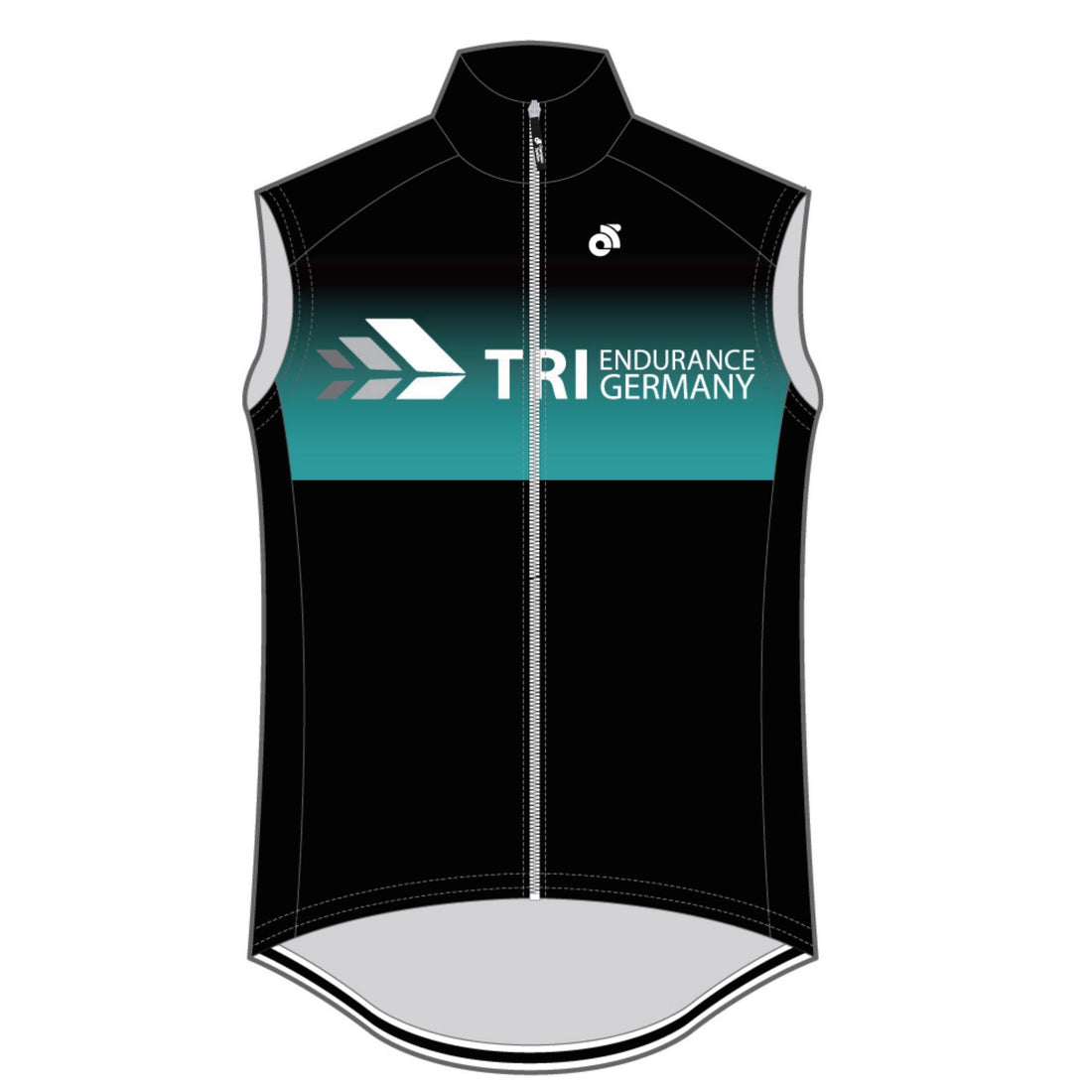 Tech+ Wind Vest
