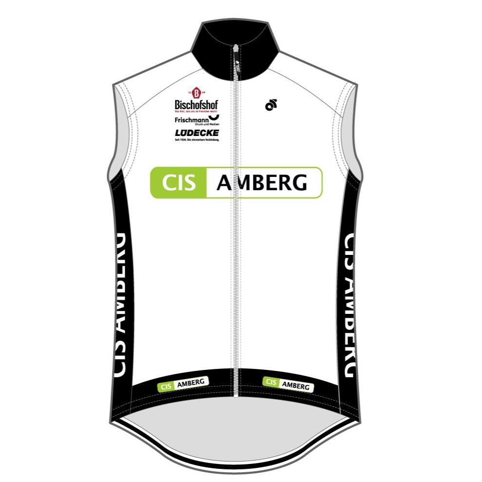 Tech+ Wind Vest - Children