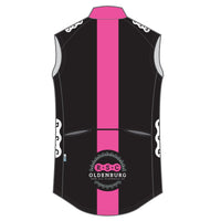 Tech+ Wind Vest - Children