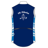Tech+ Wind Vest