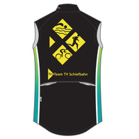 Tech+ Wind Vest